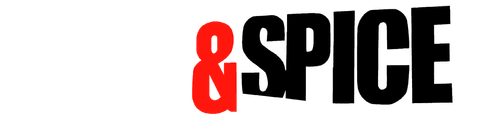 Sugar & Spice logo