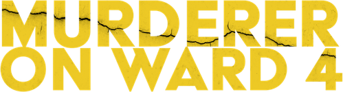 Murderer on Ward 4 logo