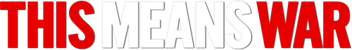 This Means War logo