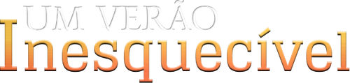Horse Camp : En quête d'amour logo