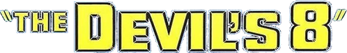The Devil's Eight logo