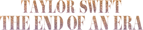 The End of an Era logo