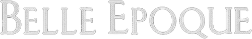 Belle Époque logo
