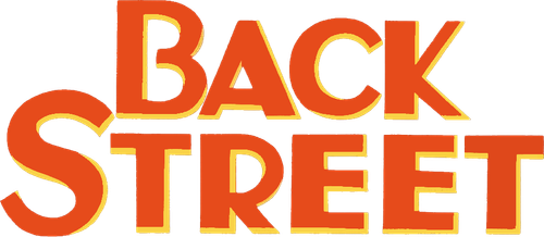 Back Street logo