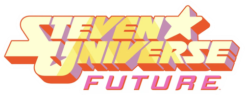 Steven Universe Future logo