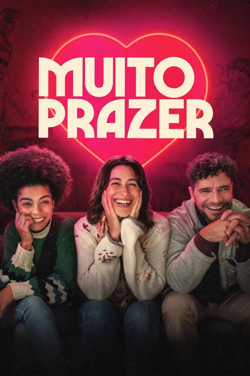 Muito Prazer