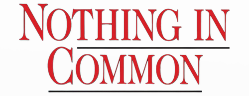 Nothing in Common logo