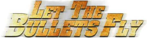 Let the Bullets Fly logo