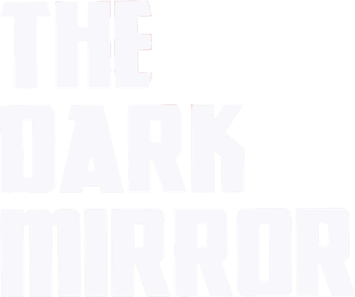 The Dark Mirror logo