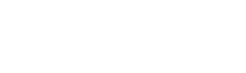 The Cry logo