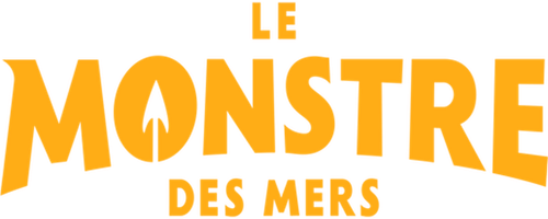 Le Monstre des mers logo