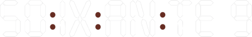 Soixante 9 logo