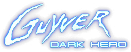 Guyver, la sentinelle de l'ombre logo
