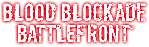 Blood Blockade Battlefront logo