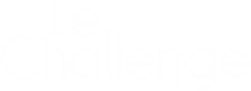 Le Challenge logo