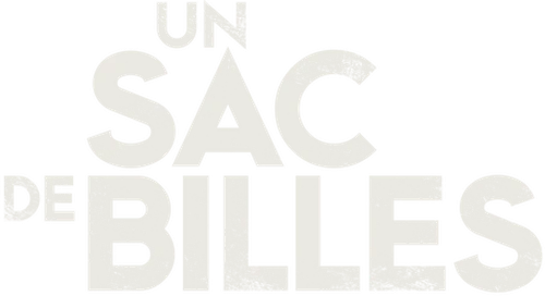 Un sac de billes logo