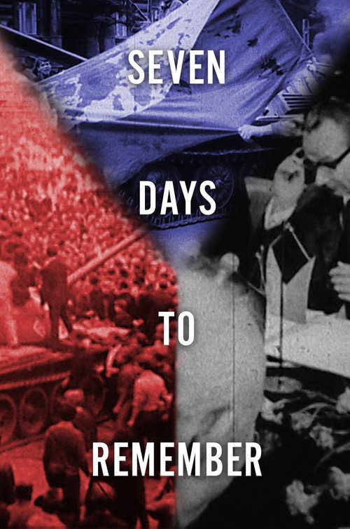 Seven Days to Remember