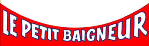 Le Petit Baigneur logo