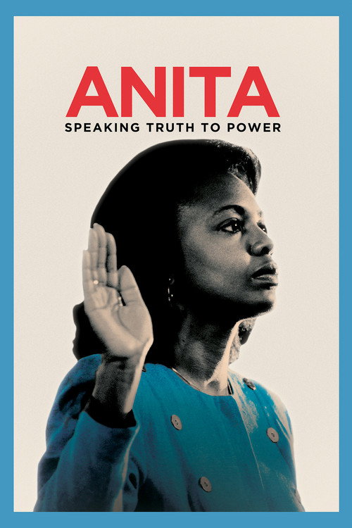 Anita : dire la vérité au pouvoir