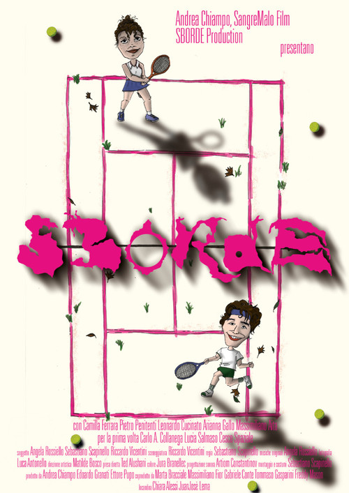 Sborde
