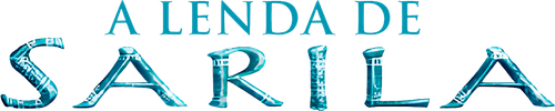 The Legend of Sarila logo