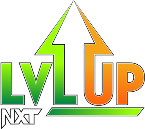 WWE NXT: Level Up logo