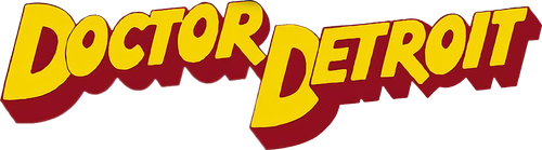 Doctor Detroit logo