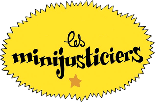 Les Minijusticiers logo