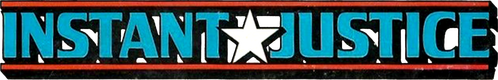 Instant Justice logo