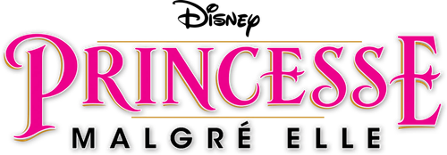 Princesse malgré elle logo