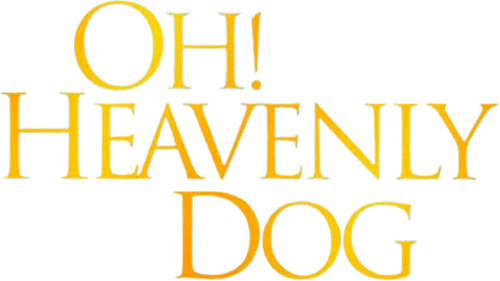 Oh! Heavenly Dog logo