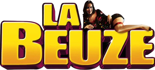La Beuze logo