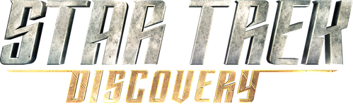 Star Trek: Discovery logo