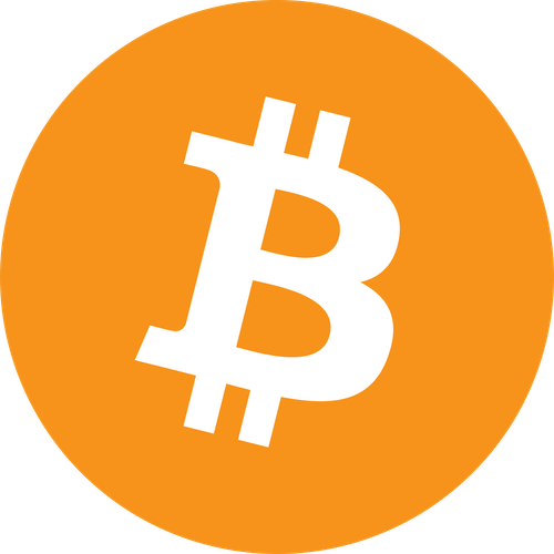 The Bitcoin Gospel logo