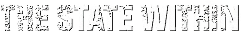 The State Within logo
