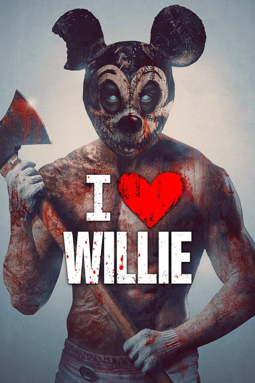 I ❤︎ Willie