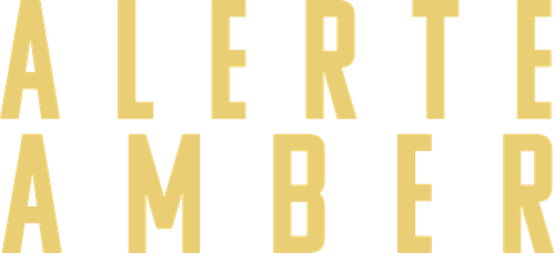 Alerte Amber logo