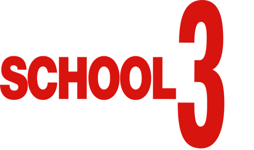 High School Musical 3: Senior Year logo