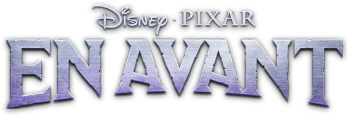En avant logo