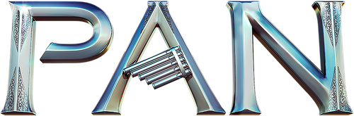 Pan logo