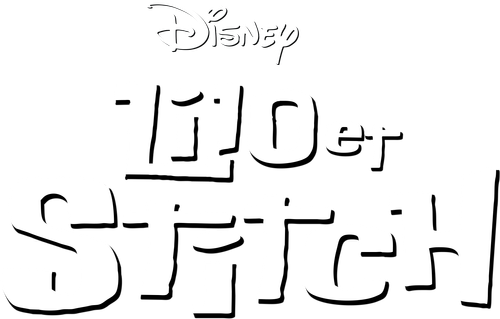 Lilo et Stitch logo