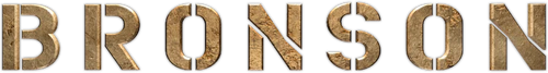 Bronson logo