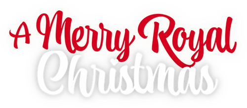 Mariage royal pour Noël logo