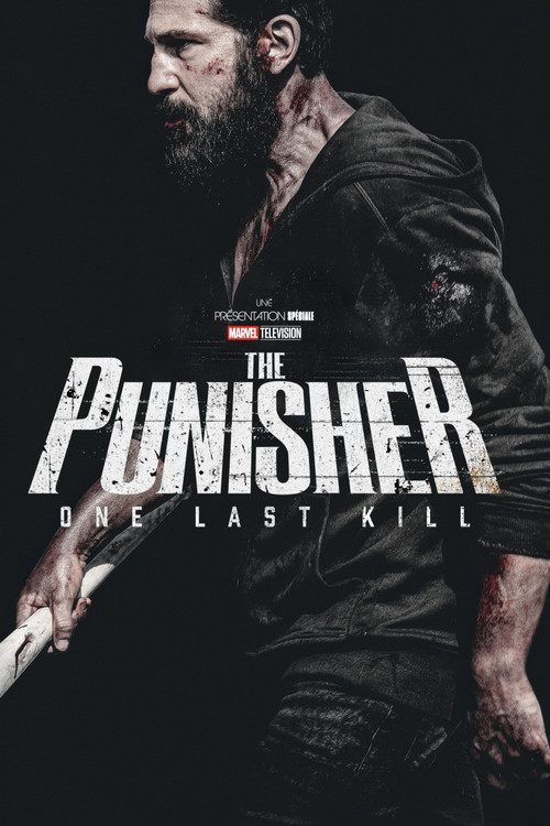 The Punisher : One Last Kill