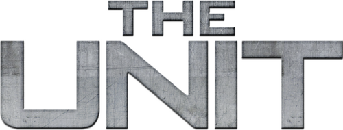 The Unit : Commando d'élite logo