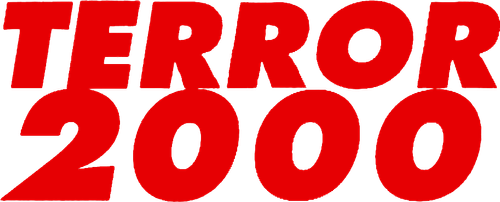Terror 2000 logo