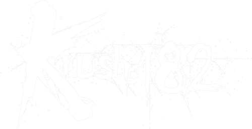 Krush 182 logo