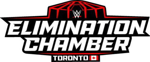 WWE Elimination Chamber 2025: Toronto logo