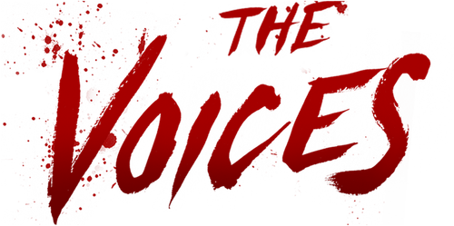 The Voices logo