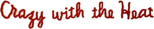 Crazy with the Heat logo